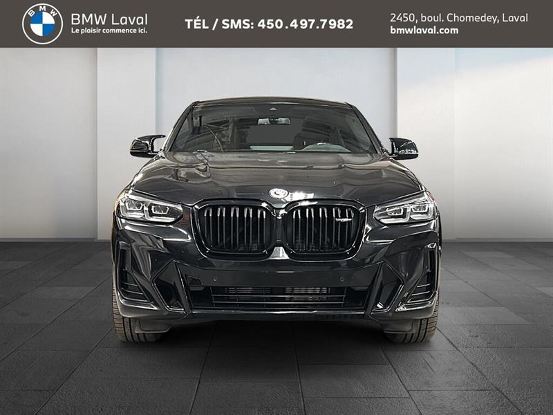 bmw X4 2023 - 3