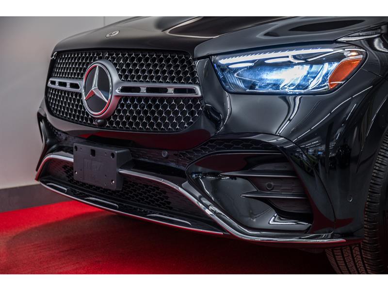 mercedes-benz GLE350 2024 - 3