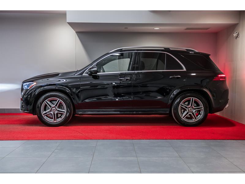 mercedes-benz GLE350 2024 - 5