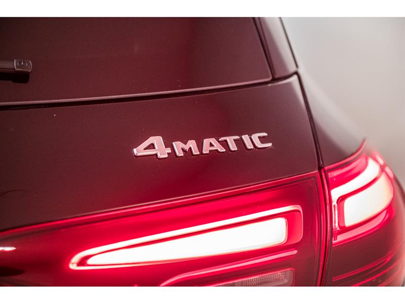 mercedes-benz GLE350 2024 - 9