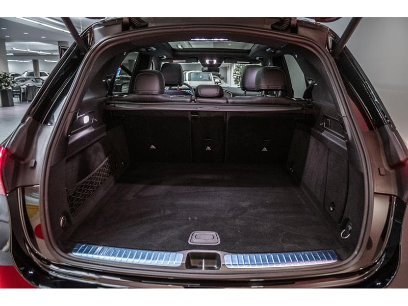 mercedes-benz GLE350 2024 - 10