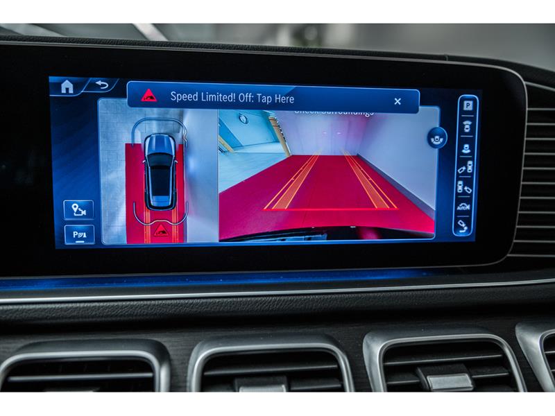 mercedes-benz GLE350 2024 - 19