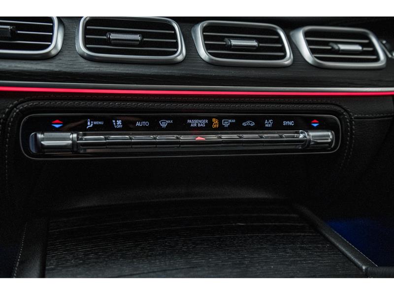 mercedes-benz GLE350 2024 - 21