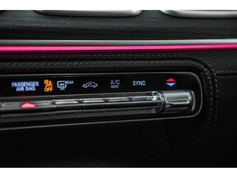 mercedes-benz GLE350 2024 - 22