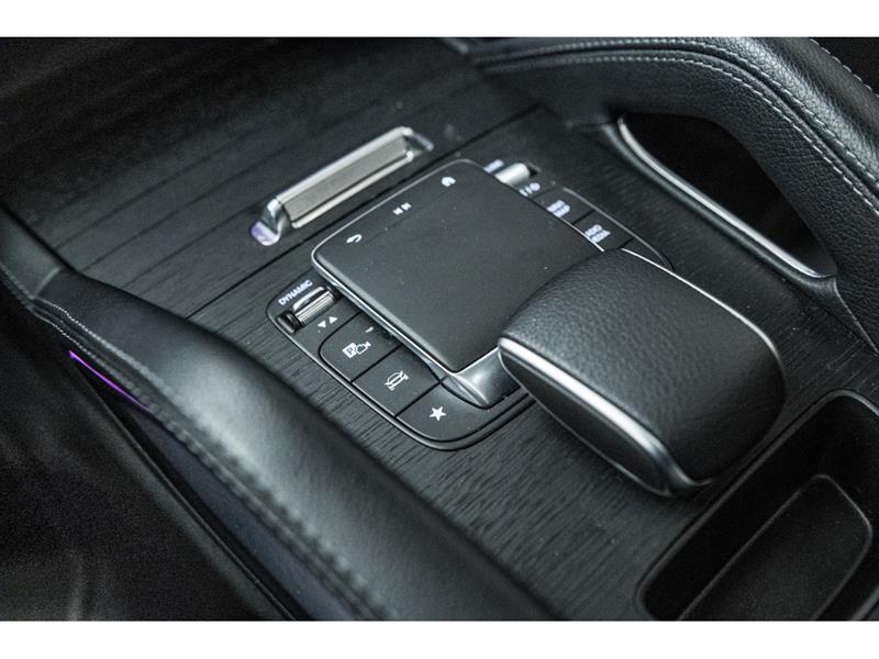 mercedes-benz GLE350 2024 - 24