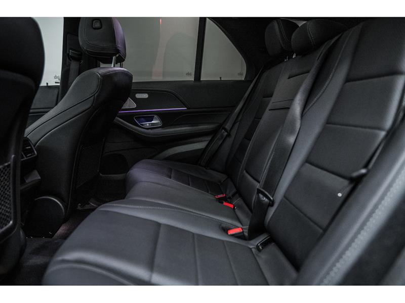 mercedes-benz GLE350 2024 - 26