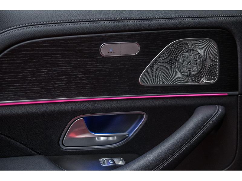 mercedes-benz GLE350 2024 - 27