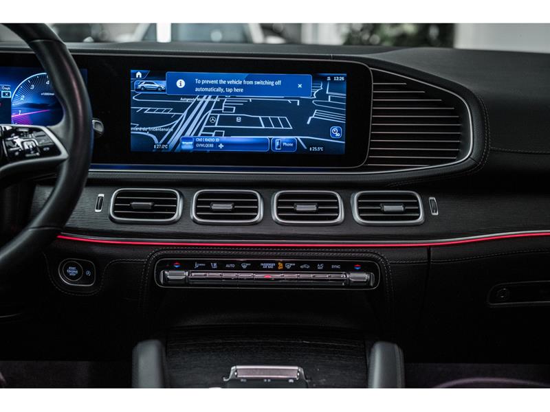 mercedes-benz GLE350 2024 - 30