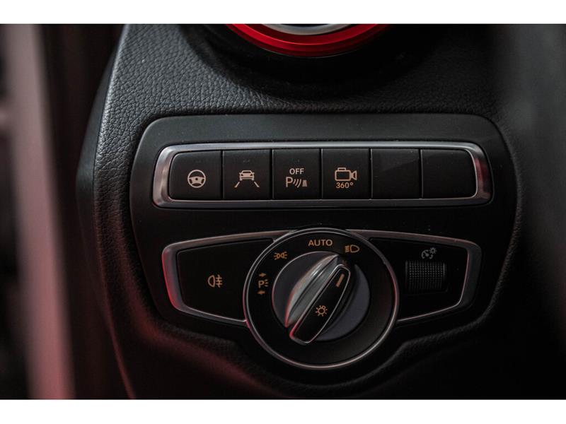 mercedes-benz C43 AMG 2018 - 17