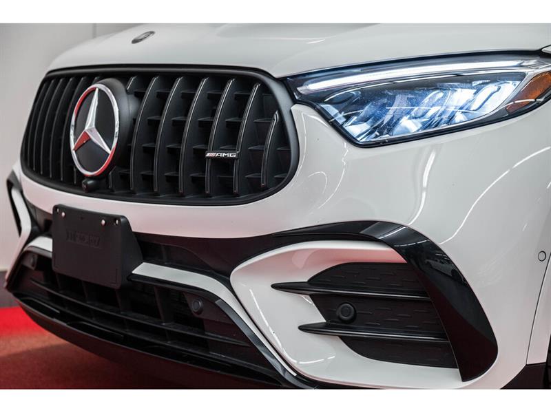 mercedes-benz AMG GLC 43 2024 - 3