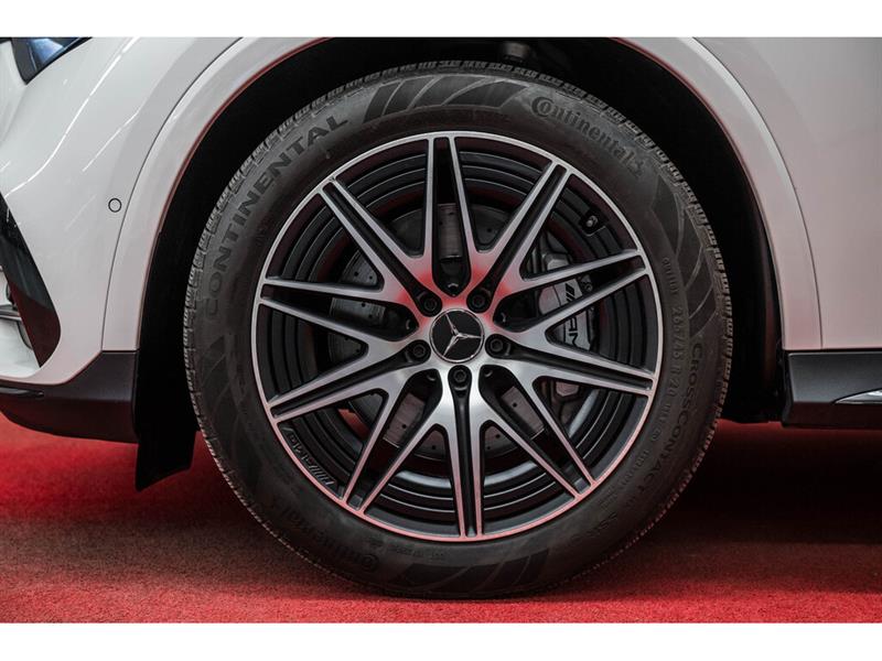 mercedes-benz AMG GLC 43 2024 - 4