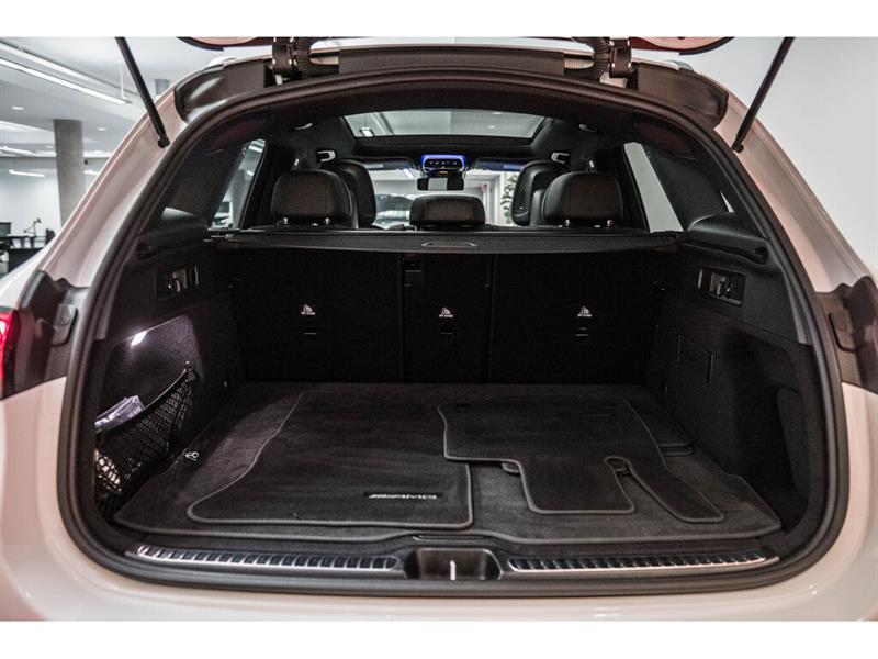 mercedes-benz AMG GLC 43 2024 - 10