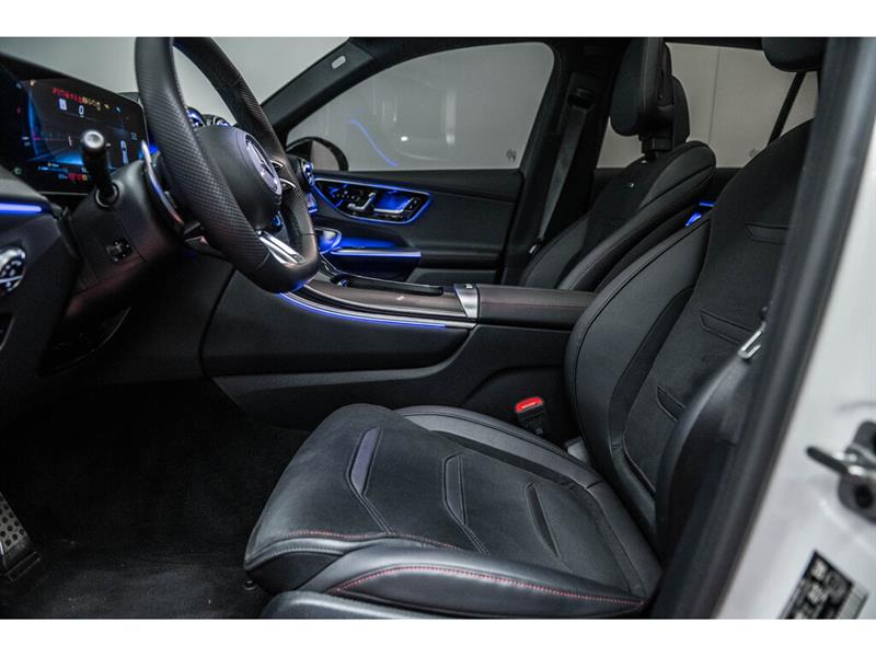 mercedes-benz AMG GLC 43 2024 - 13