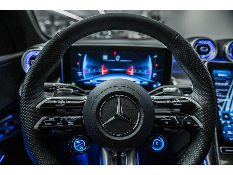 mercedes-benz AMG GLC 43 2024 - 15