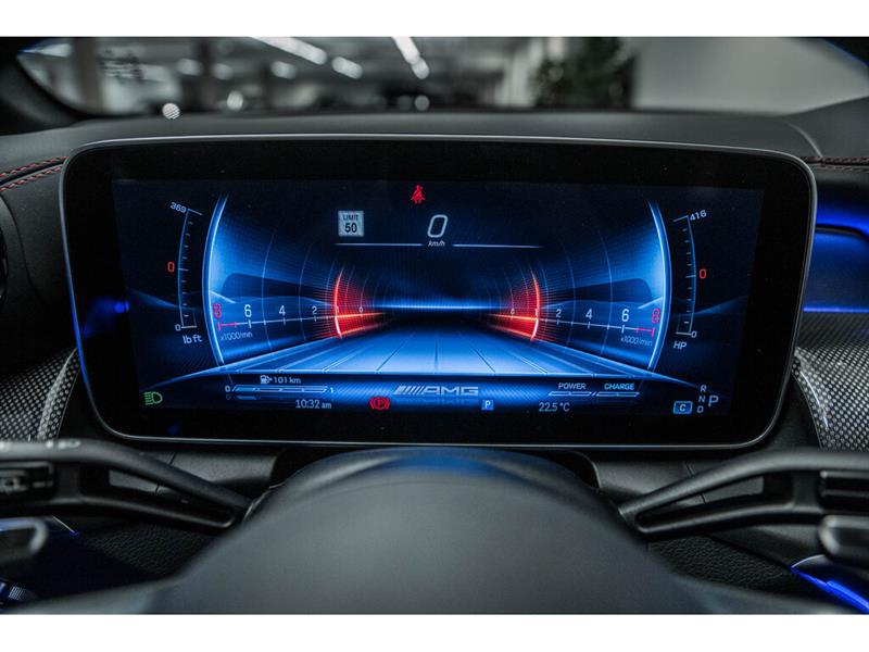 mercedes-benz AMG GLC 43 2024 - 16