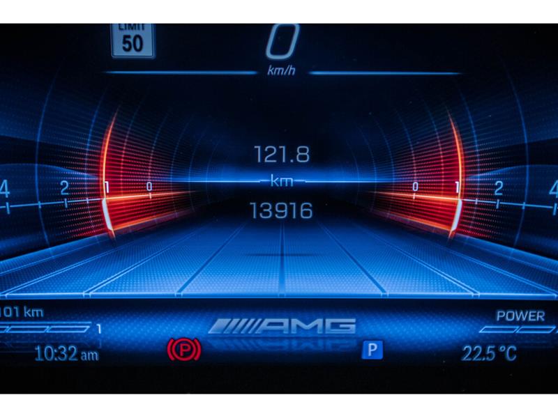 mercedes-benz AMG GLC 43 2024 - 17