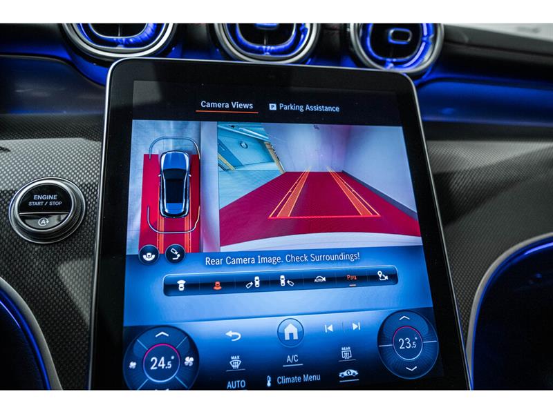 mercedes-benz AMG GLC 43 2024 - 20