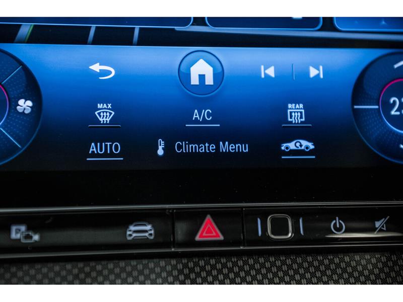 mercedes-benz AMG GLC 43 2024 - 22