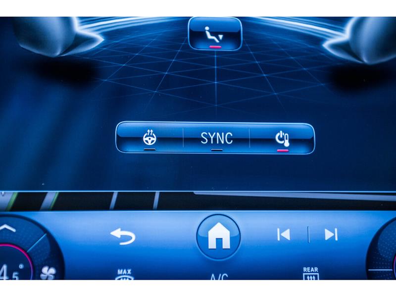 mercedes-benz AMG GLC 43 2024 - 23