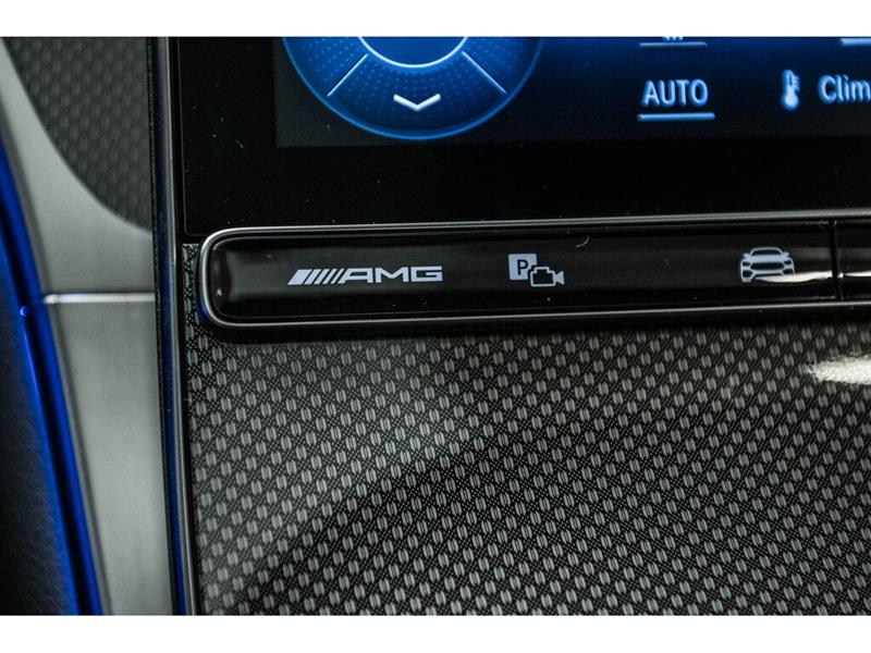 mercedes-benz AMG GLC 43 2024 - 24