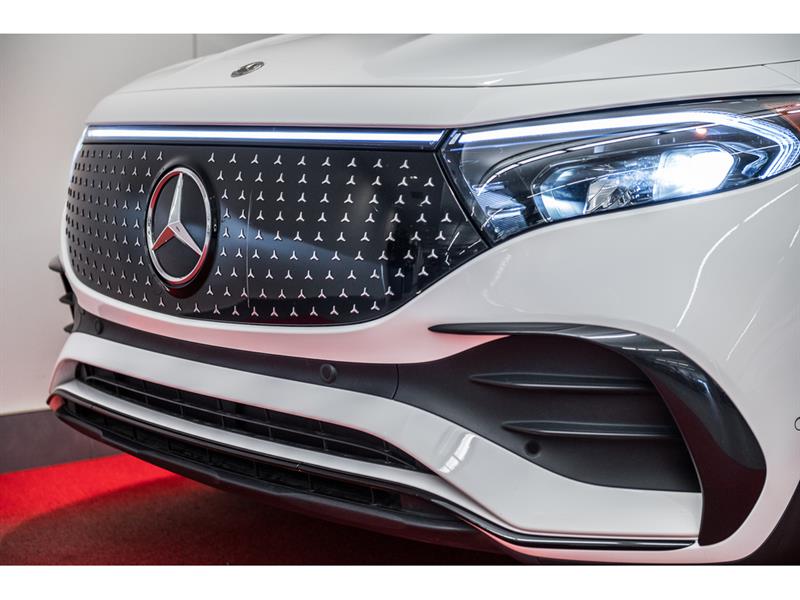 mercedes-benz EQB 2024 - 3