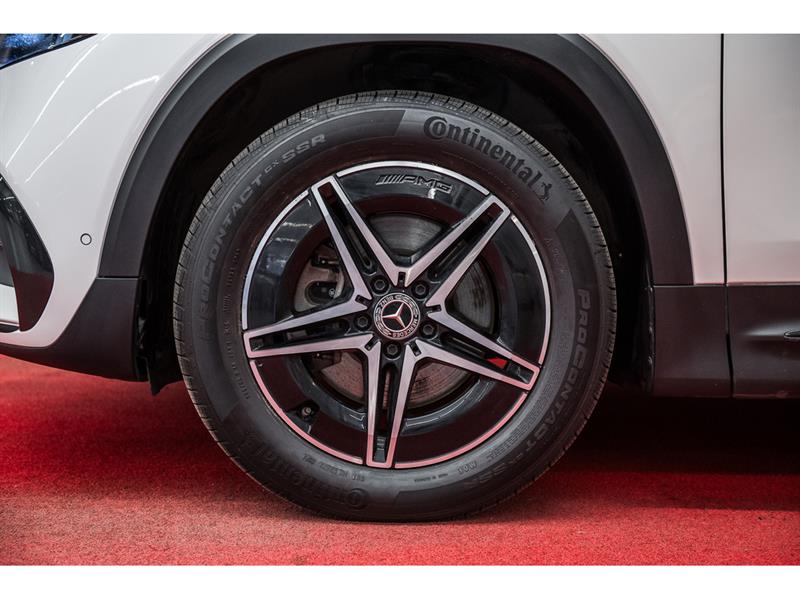 mercedes-benz EQB 2024 - 4