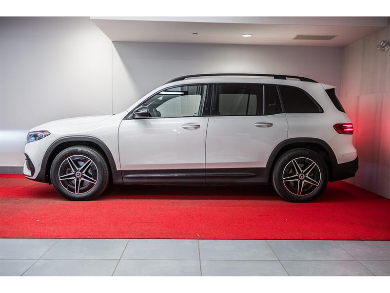 mercedes-benz EQB 2024 - 5