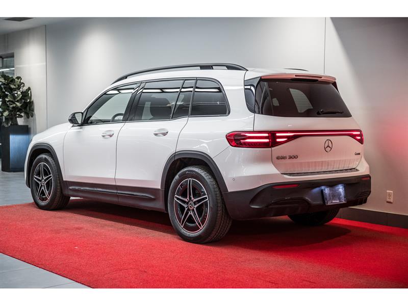 mercedes-benz EQB 2024 - 6