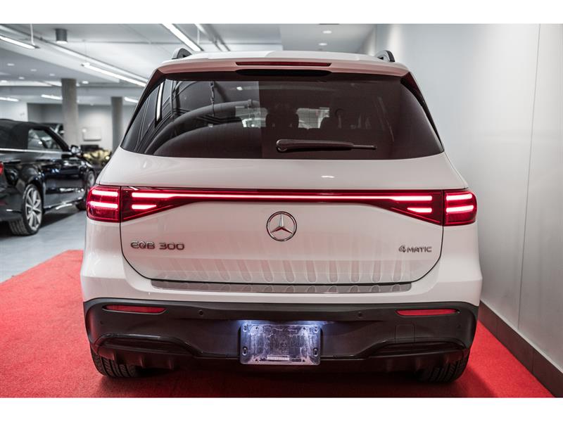 mercedes-benz EQB 2024 - 7