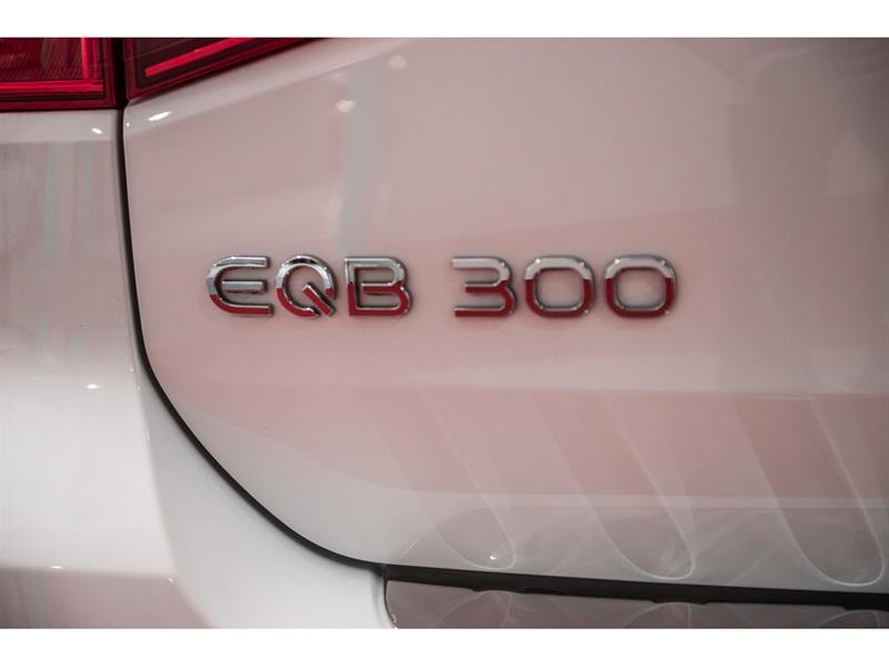 mercedes-benz EQB 2024 - 8