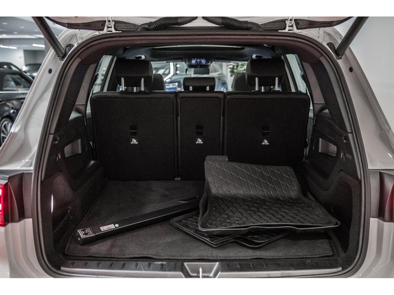 mercedes-benz EQB 2024 - 10