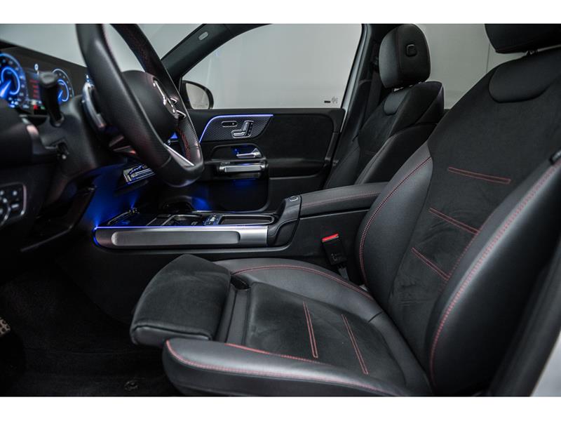 mercedes-benz EQB 2024 - 13