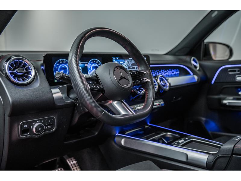 mercedes-benz EQB 2024 - 14