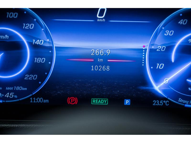 mercedes-benz EQB 2024 - 17