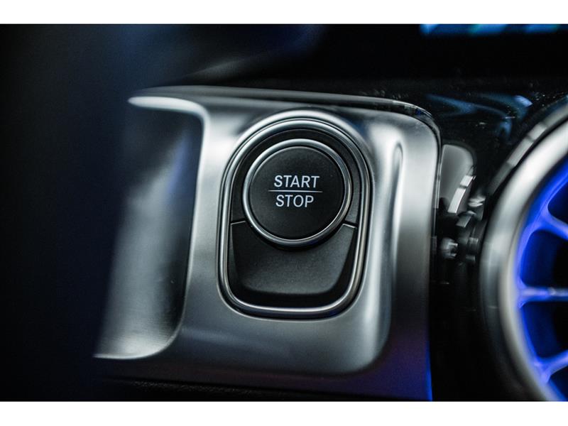 mercedes-benz EQB 2024 - 18