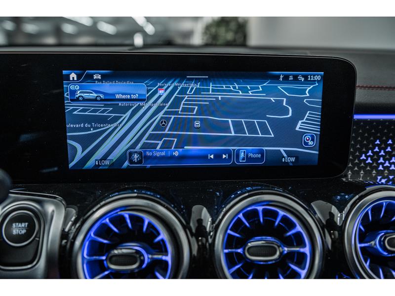 mercedes-benz EQB 2024 - 19