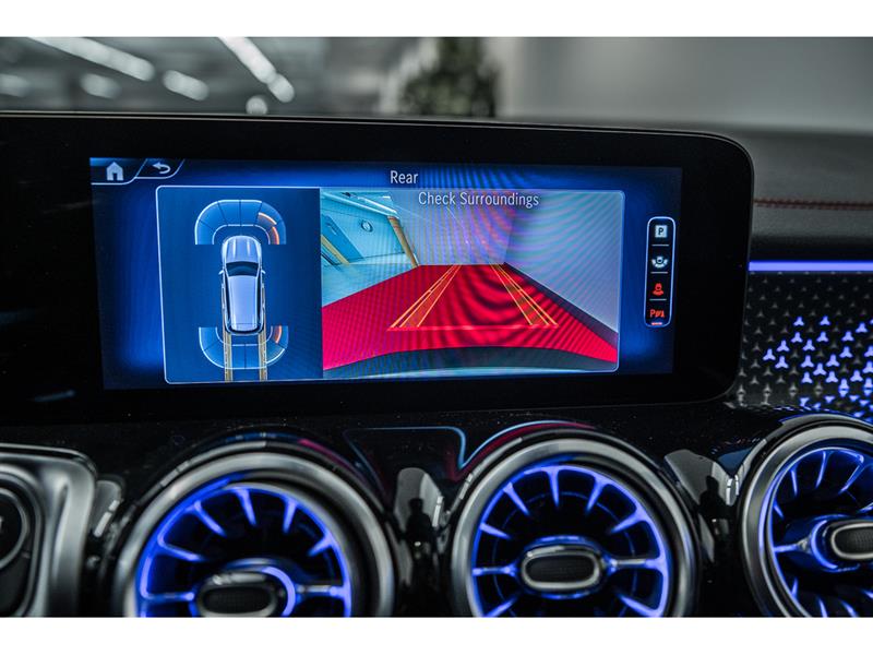 mercedes-benz EQB 2024 - 20