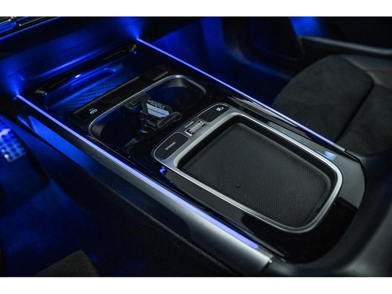 mercedes-benz EQB 2024 - 23