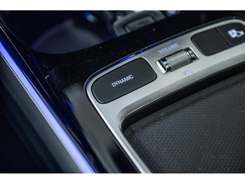 mercedes-benz EQB 2024 - 24