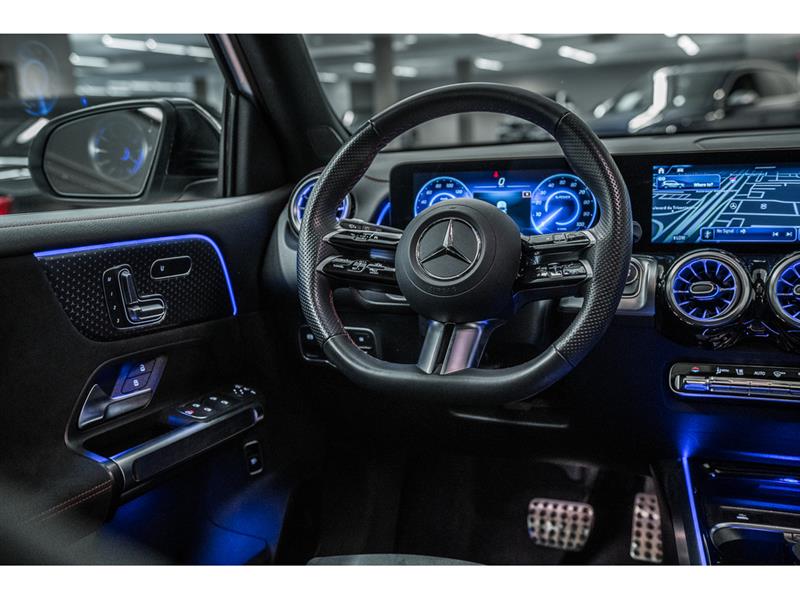 mercedes-benz EQB 2024 - 27