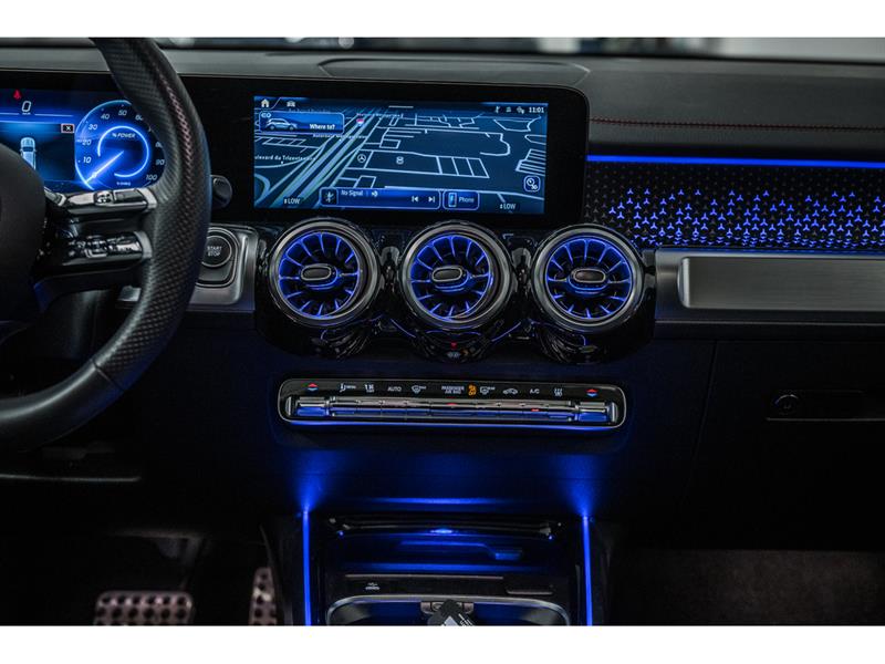 mercedes-benz EQB 2024 - 28