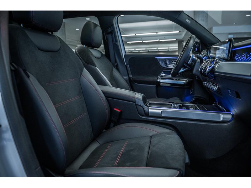 mercedes-benz EQB 2024 - 30