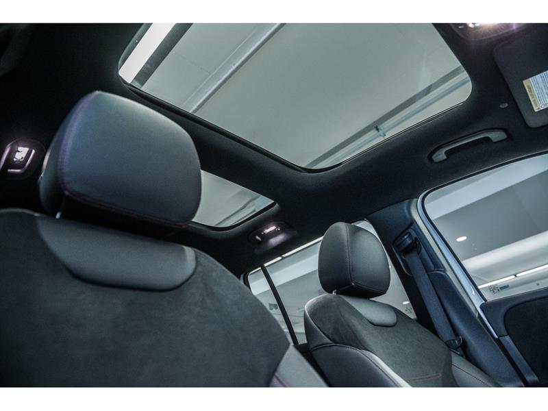 mercedes-benz EQB 2024 - 31