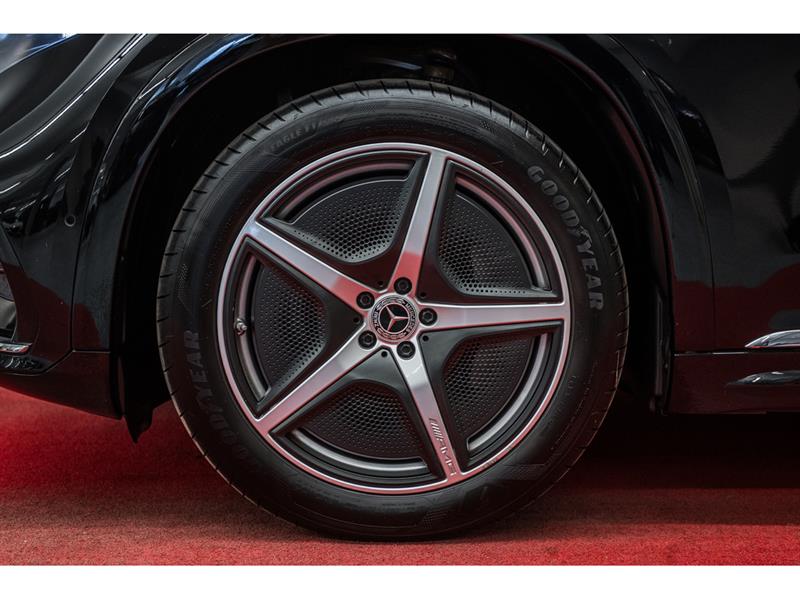 mercedes-benz EQS 580 2023 - 4