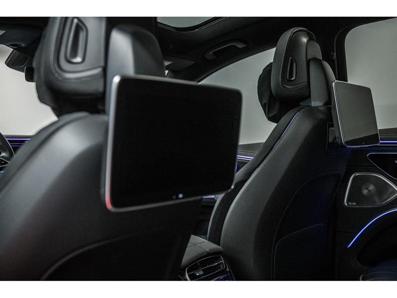 mercedes-benz EQS 580 2023 - 27