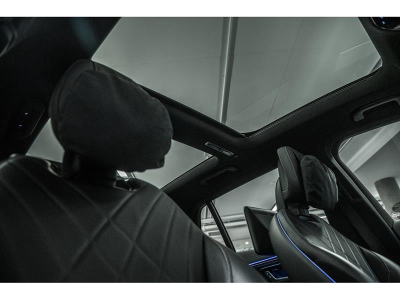 mercedes-benz EQS 580 2023 - 33