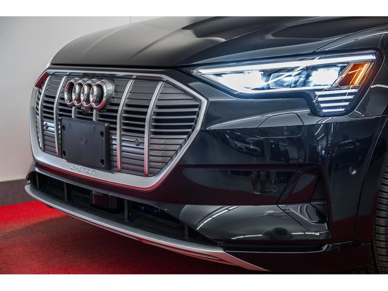 audi e-tron 2019 - 3