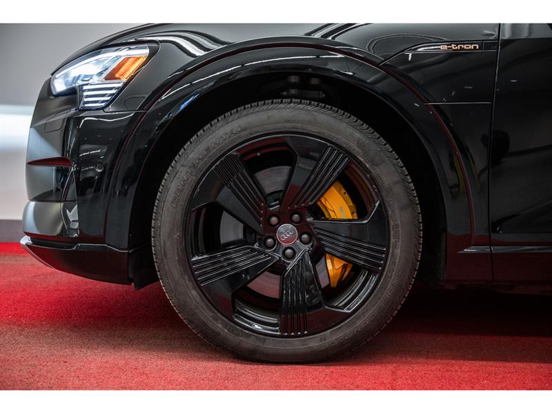 audi e-tron 2019 - 4