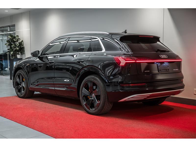 audi e-tron 2019 - 6