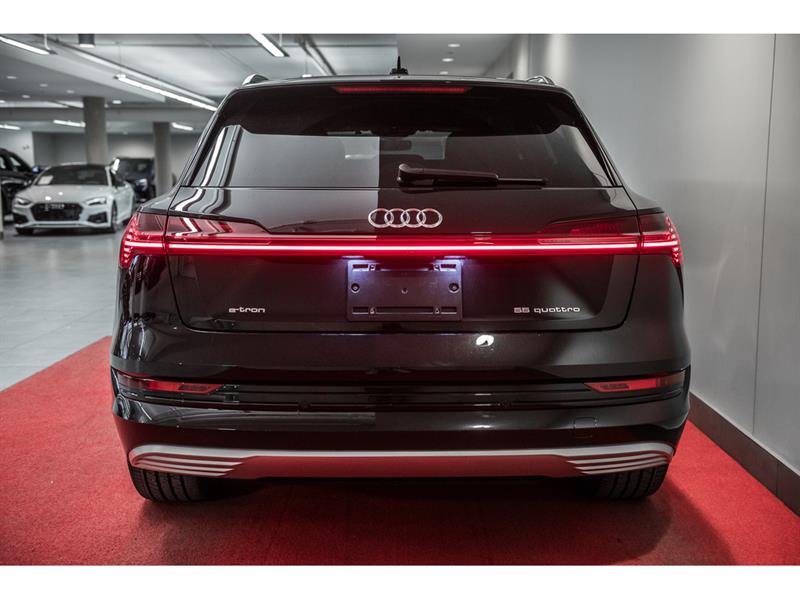 audi e-tron 2019 - 7